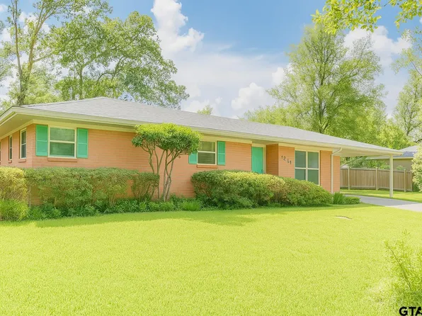 2929 Dinah Ln, Tyler, TX 75701