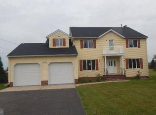 1645 Reed Rd, Pennington, NJ 08534