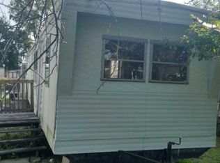 21 E 1050 N Lot 20, Rome City, IN