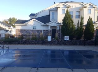 1127 S Alton St, Denver, CO 80247