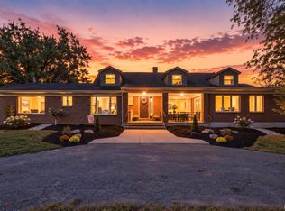11334 Saint Joe Rd, Fort Wayne, IN 46835