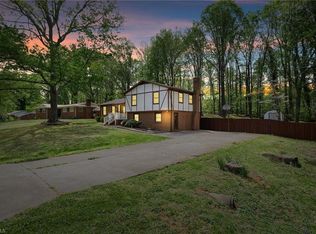 630 Shellhabour Blvd, Rural Hall, NC 27045