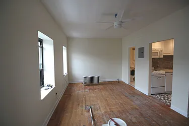 Rented by Brooklyn Bridge