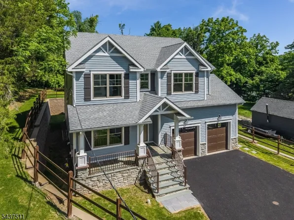 8 CHURCH STREET, Stockton Boro, NJ 08559