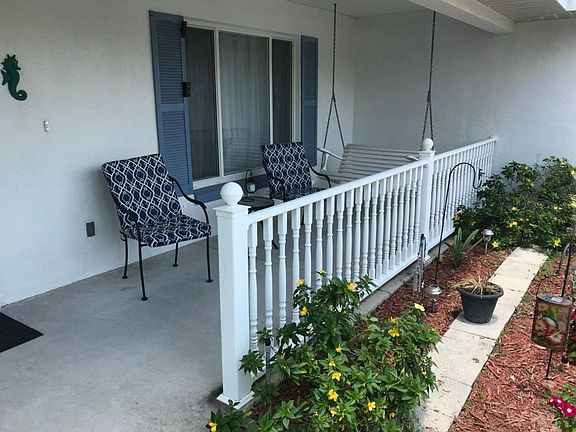 outs side front porch