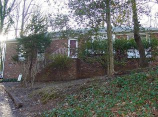 9623 Fernleigh Dr, Richmond, VA 23235