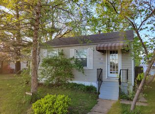 6971 Lansdowne Ave, Saint Louis, MO