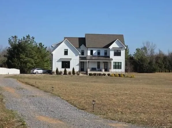 4873 Bradyville Pike, Murfreesboro, TN 37127