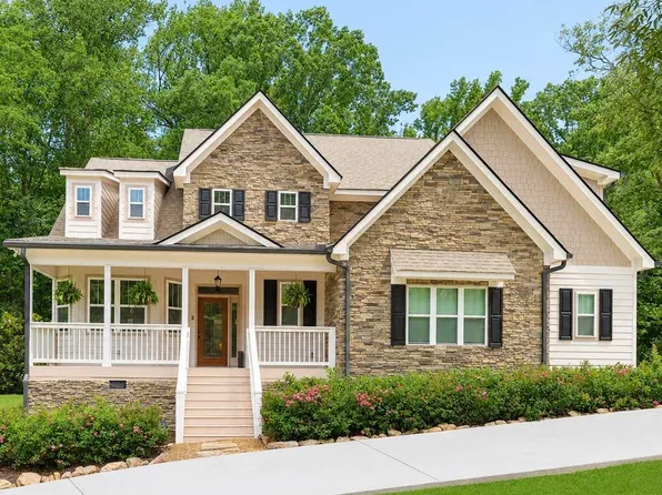 314 Marvin Ln, Lookout Mountain, GA 30750
