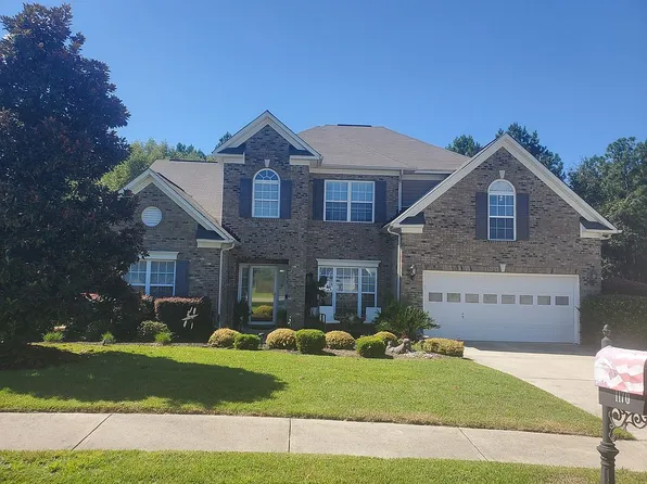 1170 Landon Place Dr, Columbia, SC 29229
