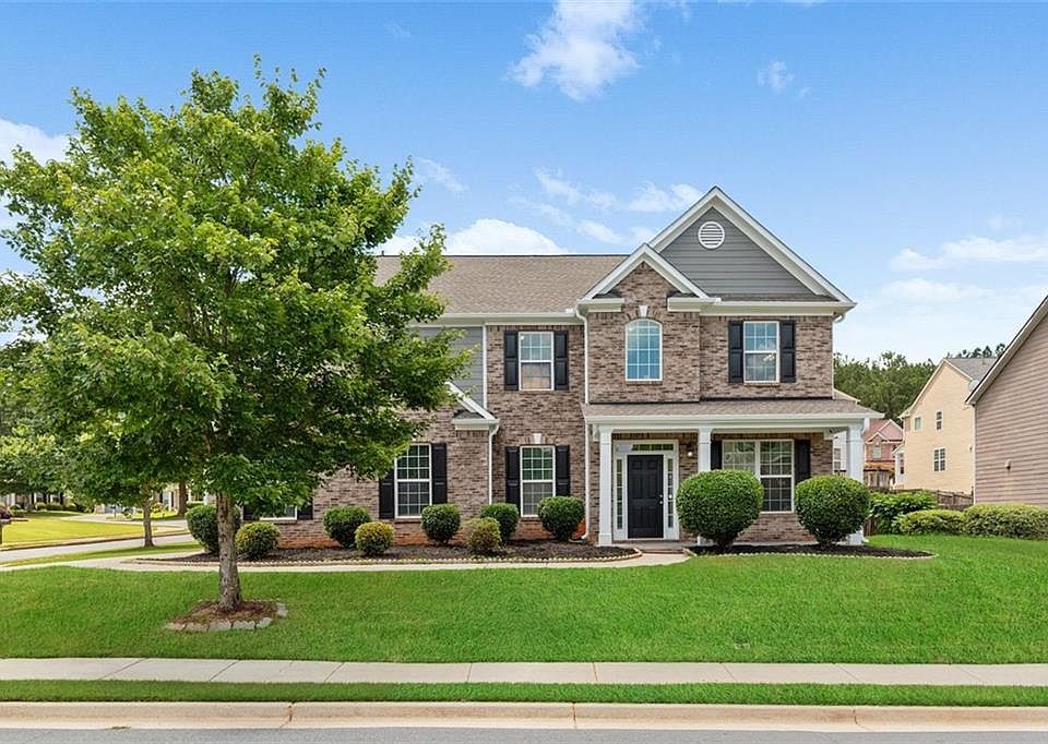 1st image of 3366 Bridge Walk Dr