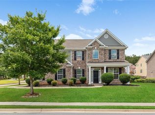 3366 Bridge Walk Dr, Lawrenceville, GA 30044