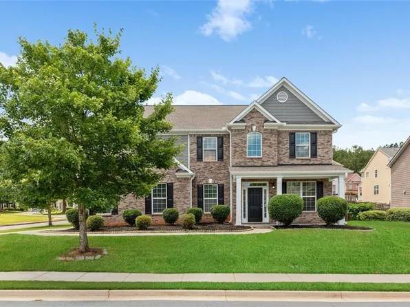3366 Bridge Walk Dr, Lawrenceville, GA 30044