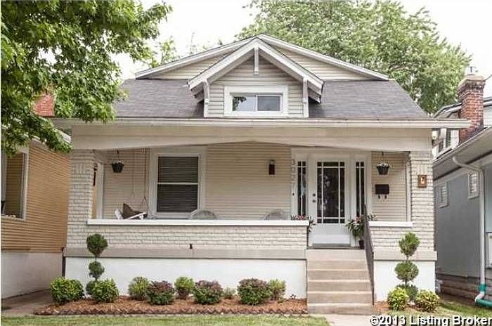 3027 Wentworth