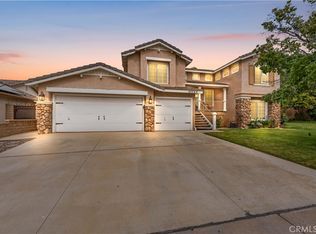 40042 Vicker Way, Palmdale, CA 93551