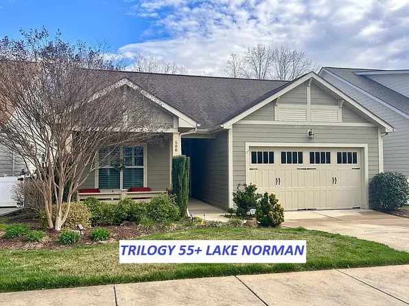 508 Granite Lake Ct, Denver, NC 28037