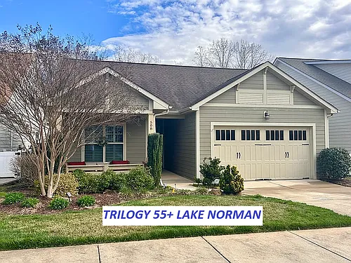 508 Granite Lake Ct Photo 1