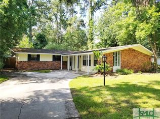 405 Sharondale Rd, Savannah, GA 31419