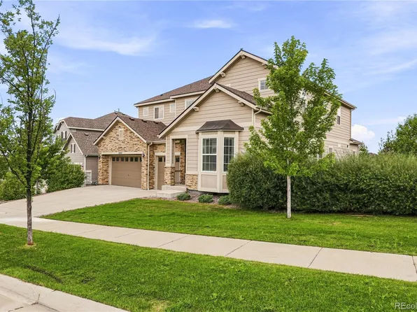 12971 Reata Ridge Drive, Parker, CO 80134