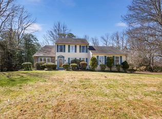 31 Somers Ave, Ocean View, NJ 08230