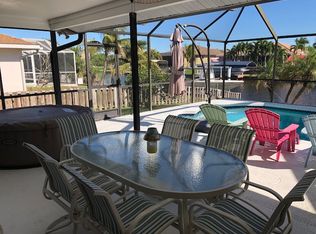 9294 Snapper Cir, Pt Charlotte, FL 33981