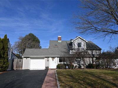 175 Willowood Drive, Wantagh, NY, 11793