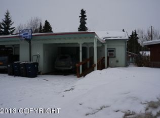 701 W 19th Ave, Anchorage, AK 99503
