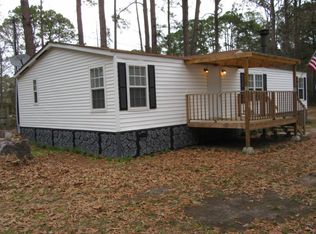 18 Toro Ln, Beaufort, SC 29906