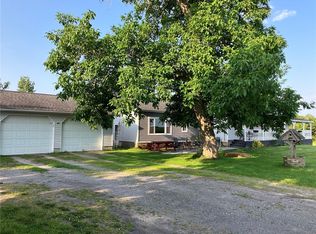 13048 Kendrick Rd, Waterport, NY 14571