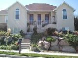 12306 S River Vista Dr, Riverton, UT 84065