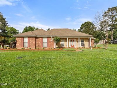 104 Canyon Cv, Jackson, MS, 39272