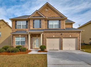 3025 Gayle Manor Ln, Snellville, GA 30078