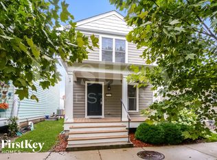 3230 Reed Crossing St, Saint Charles, MO 63301