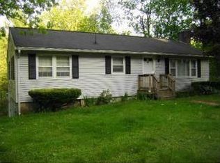2 Strawberry Hill Rd, Derry, NH 03038