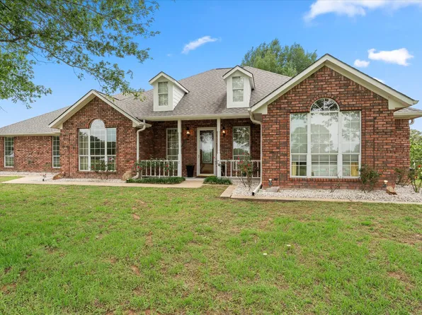 2964 Farm Road 1001, Mount Pleasant, TX 75455