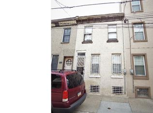 1913 N Palethorp St, Philadelphia, PA 19122