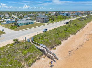 3622 Ocean Shore Blvd, Ormond Beach, FL 32176