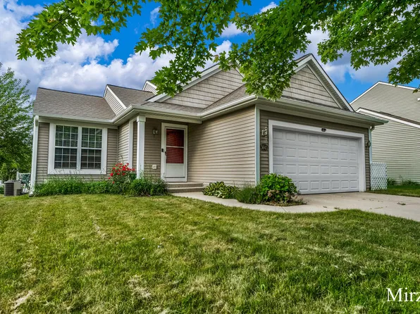 3643 Autumn Crest Ln SE, Kentwood, MI 49512