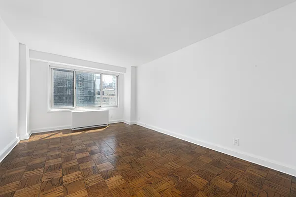 Rented by Rudin Management Company, Inc. | media 25