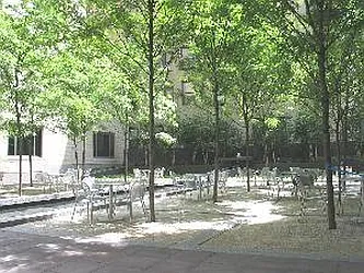 Rented by Oxford Property Group