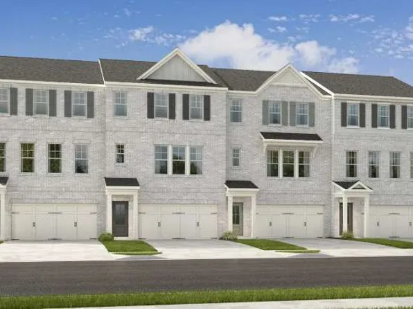524 Provence Gate Ln, Lawrenceville, GA 30044