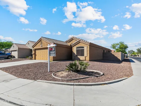 11930 W Camino Vivaz Street, Sun City, AZ 85373