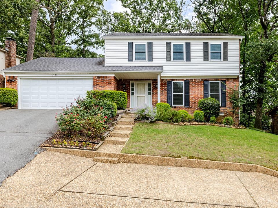 1st image of 3125 Misty Ln