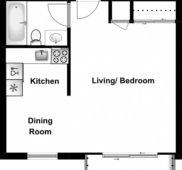 1116 Garden Court Dr — Photo 15