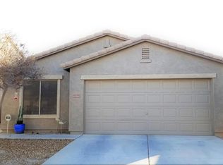 43941 W Colby Dr, Maricopa, AZ 85138