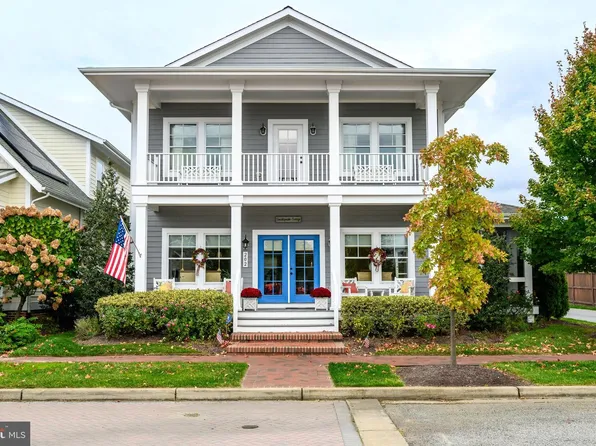 202 McHenny Ct, Chester, MD 21619