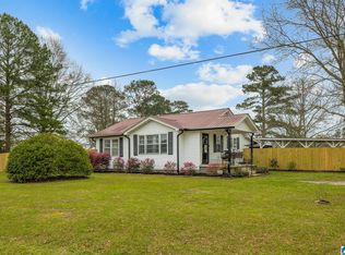 6266 County Road 81, Clanton, AL 35045