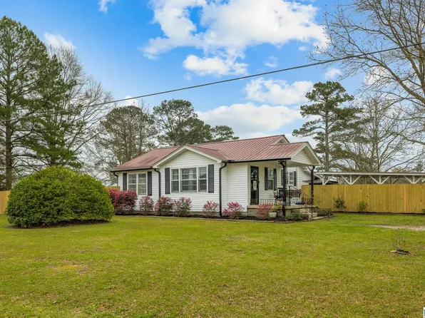 6266 County Road 81, Clanton, AL 35045