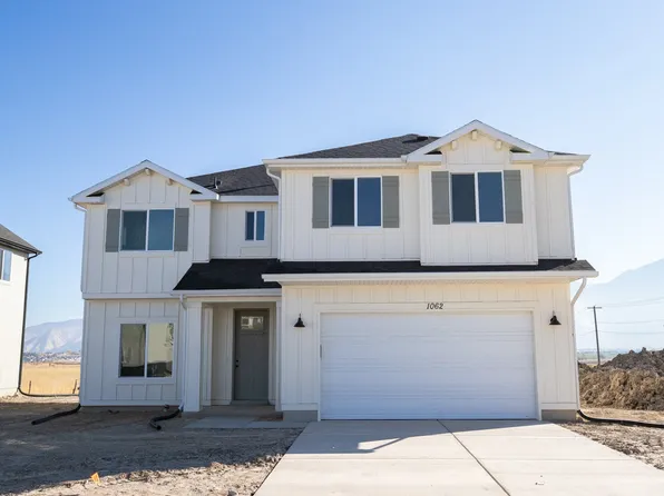 1062 E 1020 S Lot W-2, Salem, UT 84653