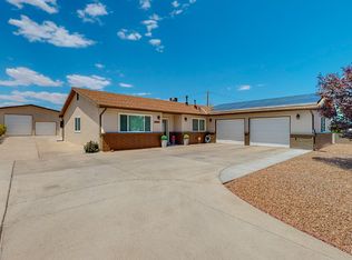 3101 Jane Cir SE, Rio Rancho, NM 87124
